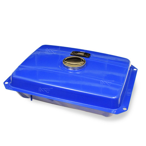 Fuel Tank (Long Run Tank for Framed Version) 14741 (Slightly Damaged)