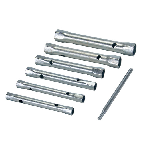 Box Spanner Set 6 Sizes Generator Guru Parts and Spares