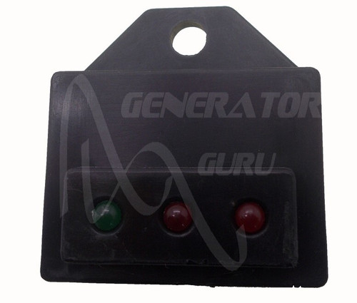 Ignition Controller CDI KI-DHQ-20