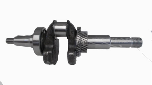 Crankshaft Threaded For GX340 and GX390