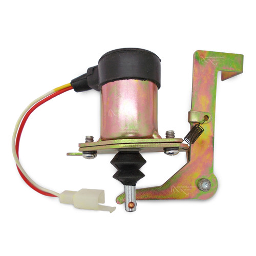 Idle Solenoid and Housing Replacement Kit 15276054