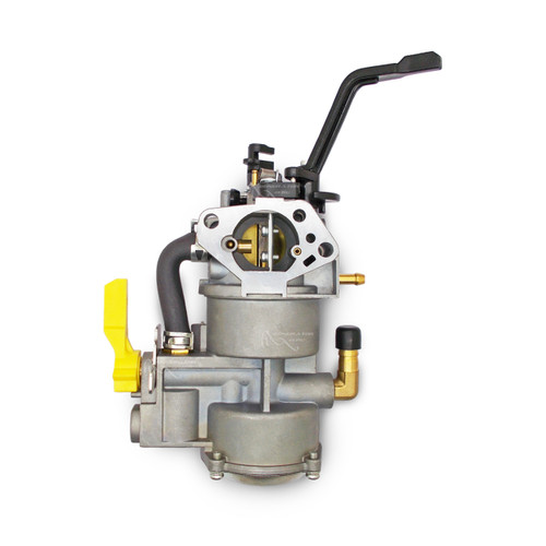 Carb Carburetor with LPG Regulator ( Electric Type Tri Fuel Conversion