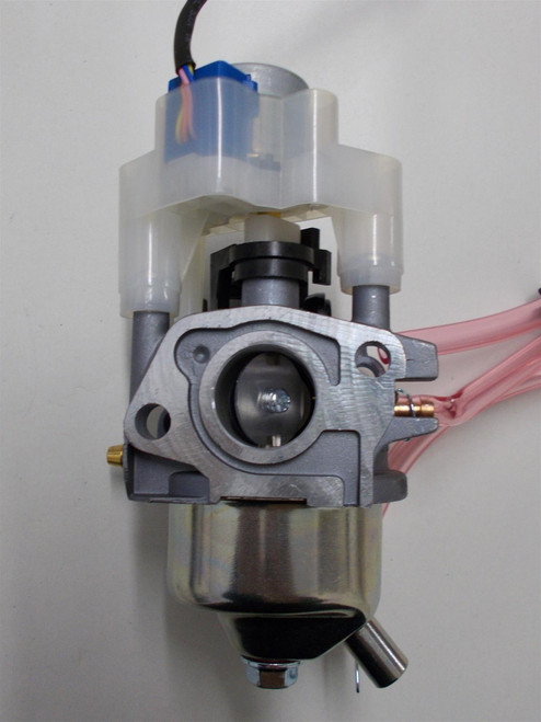 Sostuzione Per Carburatore Per Generatore Inverter Predator 3500 - Foto 11