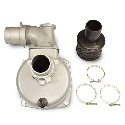 Water Pump Replacement Kit K536279