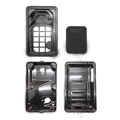 Air Filter Housing & Filter 96445052