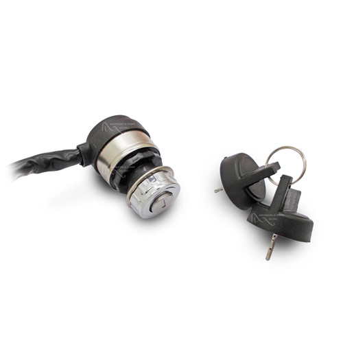 Ignition Switch (2 keys) JK425 JK425-2