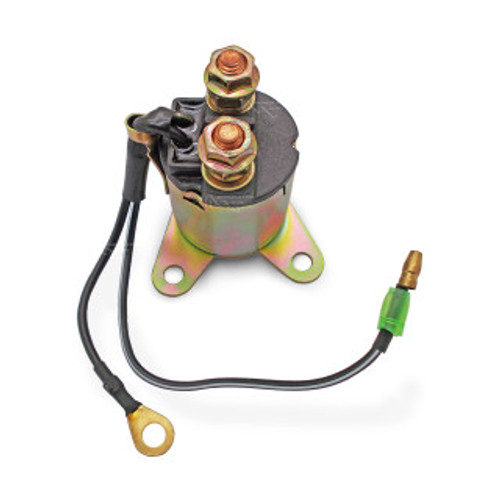 Starter Motor Solenoid Relay 87553243