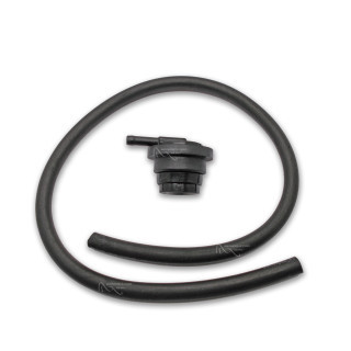 Fuel Tank Breather Valve & Hose Pipe (EPA/CARB) 46993002