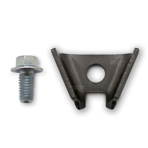 Rocker Push Rod Plate and Bolt 36746574