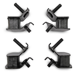 Engine Mounts 57449132
