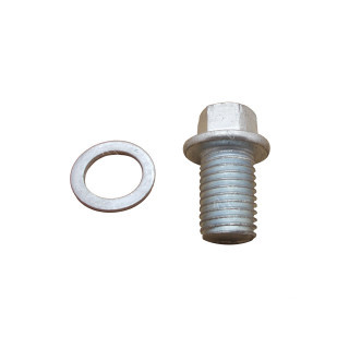 Oil Drain Bolt 62735673