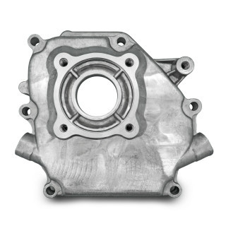 Crankcase Side Plate 68840889