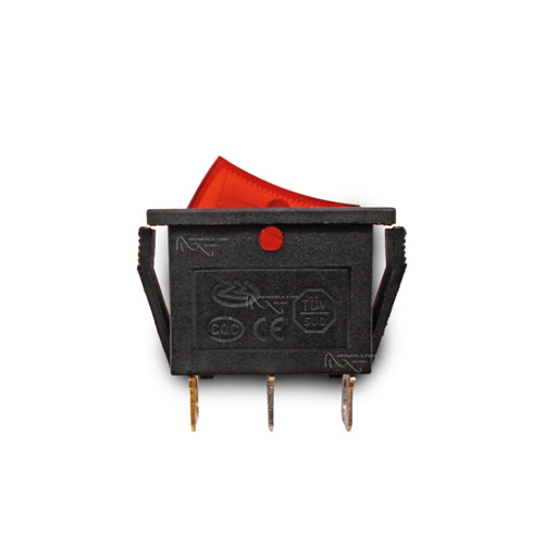 Battery Switch 92607433
