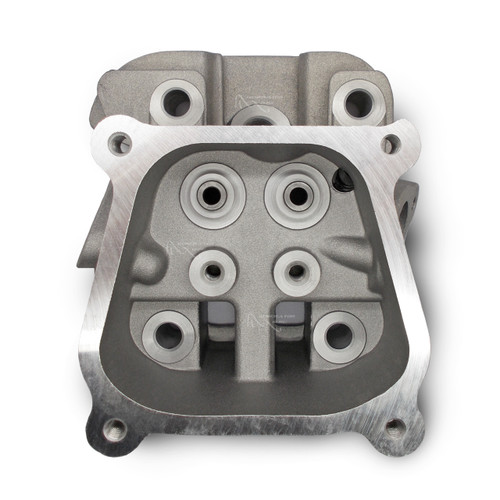 Cylinder Head 52346980