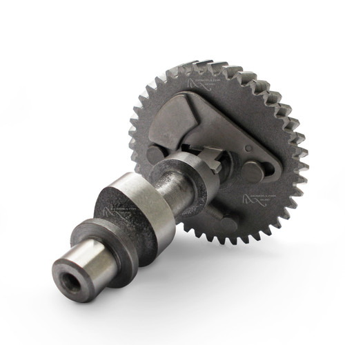 Cam Shaft 78613227
