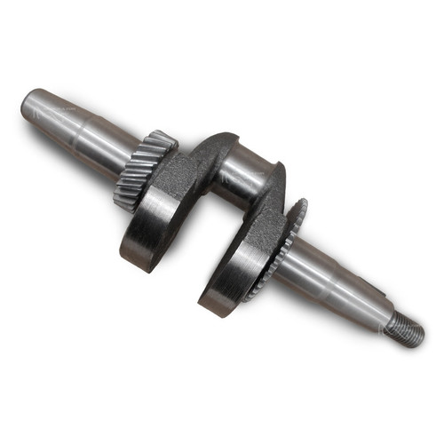 Crankshaft 96742581