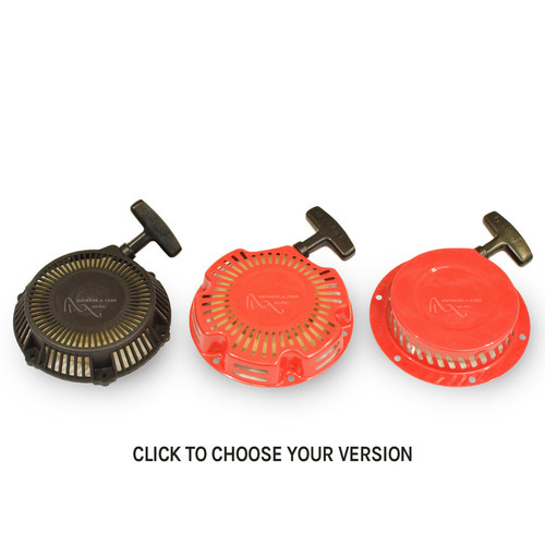 Recoil Starter Assembly 73219753