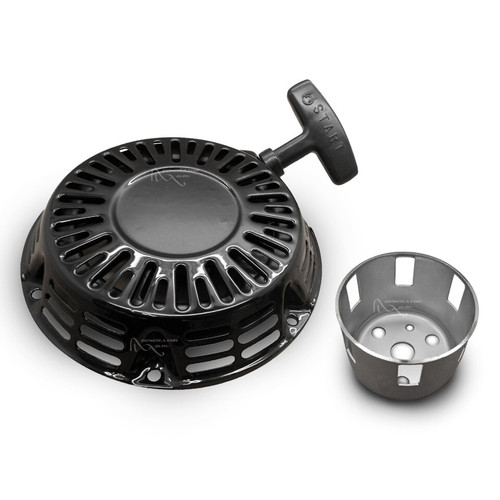 Recoil Starter Assembly 84651810