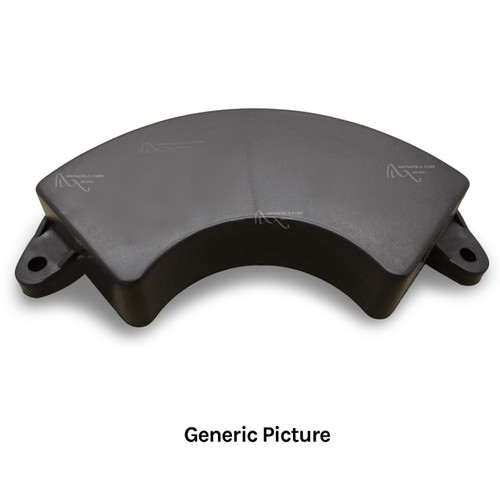 Capacitor CBB61 CBB60 CBB62 Half Moon 62173276