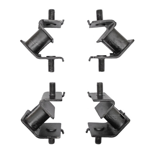 Engine Mounts 54748921