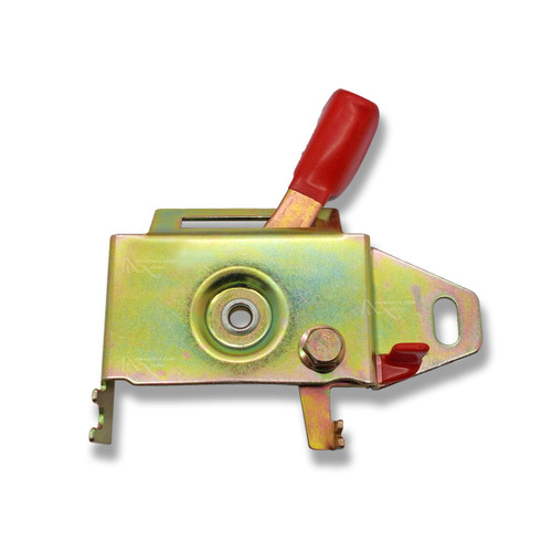 Run Stop Lever 81102574