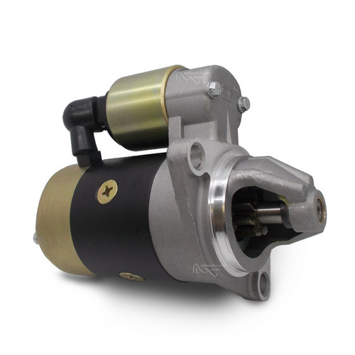 Starter Motor 80027872