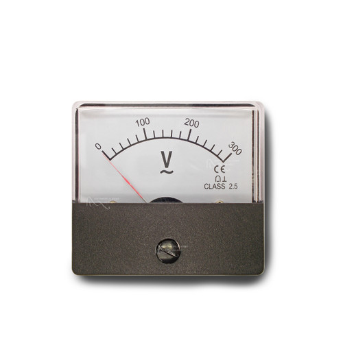 Voltmeter 80015372