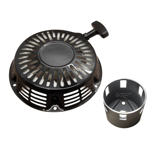 Recoil Assembly 43635023