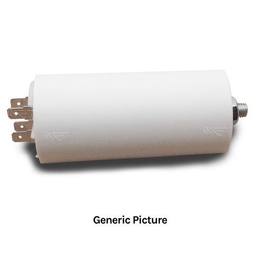 Generator Capacitor Can Type