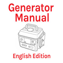 A Replacement Manual (download) 95187203 - Generator Guru - Parts and ...