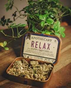 THE BROTHERS APOTHECARY