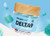 Delta-9-THC Gummies – Blue Raspberry Delta-9-THC Gummies – Blue Raspberry