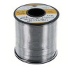 Wire Solder, Rosin, 1 lb Container, Spool