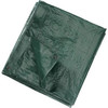 Tarp, 12 ft Wd, Polyethylene Tarp, 12 ft Wd, Polyethylene