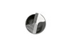 DORMER Jobber Length Drill Bit, General Purpose, Imperial, 2 -Flute, Spiral Flute, Cylindrical/Straight Shank