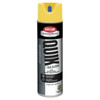 Marking Paint, Solvent-Based, Aerosol Spray Can, Liquid