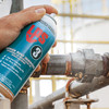 Rust Inhibitor, Premier, Mineral Spirit Base, Liquid, Brown, Mild Cherry, 446 deg F, 2