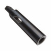 DORMER Taper Sleeve, High Speed Steel, Standard Length