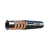 PARKER 722TC/ST Hydraulic Hose, High Pressure, 100 ft Lg, 4000 psi Working, -40 to 125 deg C, Black, Domestic