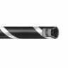 CONTITECH Suction and Discharge Hose, General Purpose, 150 psi Working, -25 to 200 deg F, EPDM