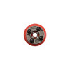 RIDGE Die Head, Hand Threaded, UNC, Right Hand Thread, Alloy Steel Die, Alloy Steel