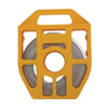Band, General, 0.03 in Thk, 100 ft Lg, 316 Stainless Steel