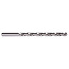 DORMER Extension Drill Bit, 6 in Lg Drill Point, Conventional Point, Right Hand Cut, High Speed Steel Cut Edge