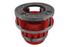 Drop Die Head, Suitable For HSS Segmental Die, Steel