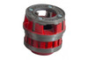 Drop Die Head, Suitable For HSS Segmental Die, Steel Drop Die Head, Suitable For HSS Segmental Die, Steel