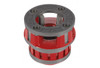 Drop Die Head, Suitable For HSS Segmental Die, Steel