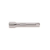 Mechanic's Socket Sets, 6 -Point, 1/2 in Drive, Alloy Steel, Full Polished Chrome, Deep,  Standard