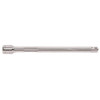 Mechanic's Socket Sets, 6 -Point, 1/2 in Drive, Alloy Steel, Full Polished Chrome, Deep,  Standard