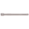 Mechanic's Socket Sets, 6 -Point, 1/2 in Drive, Alloy Steel, Full Polished Chrome, Deep,  Standard