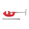 Pipe Cutter, Heavy Duty, Steel Blade, Iron Body, Ergonomic Grip, Stainless Steel Applicable Pipe Cutter, Heavy Duty, Steel Blade, Iron Body, Ergonomic Grip, Stainless Steel Applicable